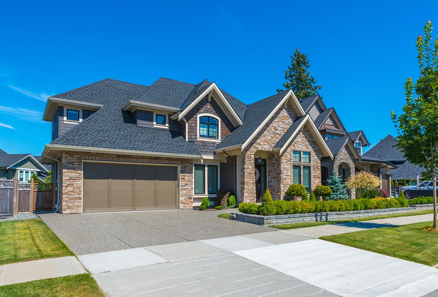 Fort Collins Custom Homes